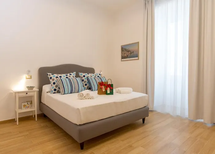 Dimore De Luca- Oggi Apartament