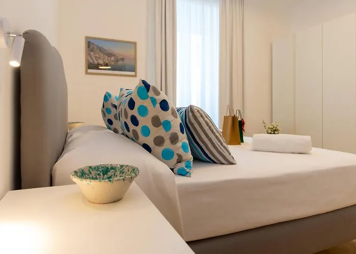 Apartament Dimore De Luca- Oggi Rzym